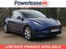 USED 2022 22 TESLA MODEL Y (Dual Motor) Long Range SUV 5dr Electric Auto 4WDE (384 bhp) 