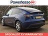 USED 2022 22 TESLA MODEL Y (Dual Motor) Long Range SUV 5dr Electric Auto 4WDE (384 bhp) 