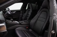 USED 2018 18 PORSCHE PANAMERA 2.9 V6 E-Hybrid 14kWh 4 Saloon 5dr Petrol Plug-in Hybrid 