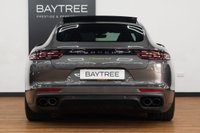 USED 2018 18 PORSCHE PANAMERA 2.9 V6 E-Hybrid 14kWh 4 Saloon 5dr Petrol Plug-in Hybrid 