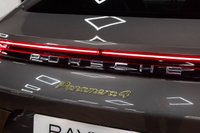 USED 2018 18 PORSCHE PANAMERA 2.9 V6 E-Hybrid 14kWh 4 Saloon 5dr Petrol Plug-in Hybrid 