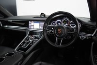 USED 2018 18 PORSCHE PANAMERA 2.9 V6 E-Hybrid 14kWh 4 Saloon 5dr Petrol Plug-in Hybrid 