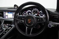 USED 2018 18 PORSCHE PANAMERA 2.9 V6 E-Hybrid 14kWh 4 Saloon 5dr Petrol Plug-in Hybrid 