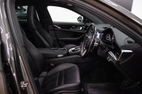 USED 2018 18 PORSCHE PANAMERA 2.9 V6 E-Hybrid 14kWh 4 Saloon 5dr Petrol Plug-in Hybrid 