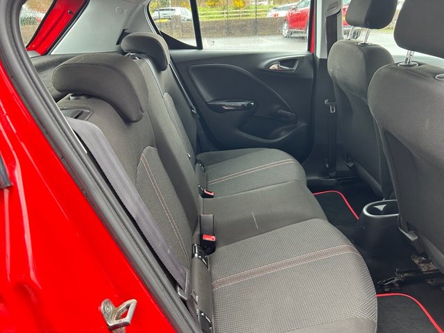 2016 VAUXHALL CORSA - Photo 11