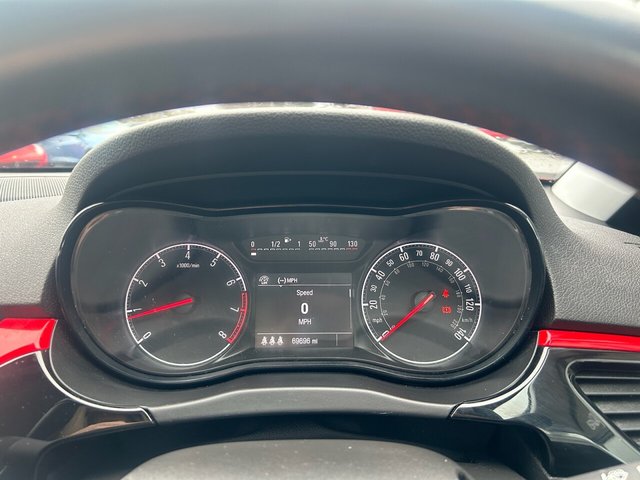 2016 VAUXHALL CORSA - Photo 12