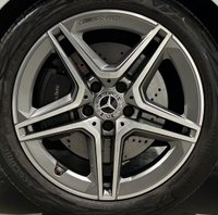 USED 2023 23 MERCEDES-BENZ CLA 1.3 CLA200 AMG Line (Executive) Shooting Brake 5dr Petrol 7G-DCT Euro 6 (s/s) (163 ps) 