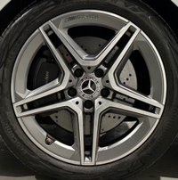 USED 2023 23 MERCEDES-BENZ CLA 1.3 CLA200 AMG Line (Executive) Shooting Brake 5dr Petrol 7G-DCT Euro 6 (s/s) (163 ps) 