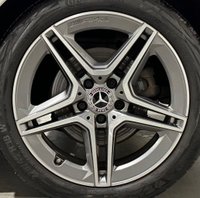 USED 2023 23 MERCEDES-BENZ CLA 1.3 CLA200 AMG Line (Executive) Shooting Brake 5dr Petrol 7G-DCT Euro 6 (s/s) (163 ps) 