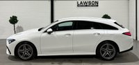 USED 2023 23 MERCEDES-BENZ CLA 1.3 CLA200 AMG Line (Executive) Shooting Brake 5dr Petrol 7G-DCT Euro 6 (s/s) (163 ps) 