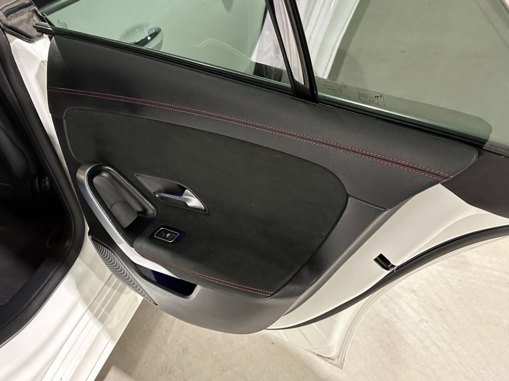 USED 2023 23 MERCEDES-BENZ CLA 1.3 CLA200 AMG Line (Executive) Shooting Brake 5dr Petrol 7G-DCT Euro 6 (s/s) (163 ps) 
