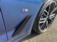 USED 2021 71 BMW 5 SERIES 2.0 520d MHT M Sport Touring 5dr Diesel Hybrid Steptronic Euro 6 (s/s) (190 ps) HK AUDIO - HUD - MHEV