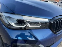 USED 2021 71 BMW 5 SERIES 2.0 520d MHT M Sport Touring 5dr Diesel Hybrid Steptronic Euro 6 (s/s) (190 ps) HK AUDIO - HUD - MHEV