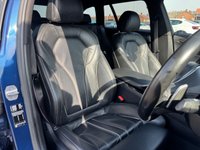 USED 2021 71 BMW 5 SERIES 2.0 520d MHT M Sport Touring 5dr Diesel Hybrid Steptronic Euro 6 (s/s) (190 ps) HK AUDIO - HUD - MHEV