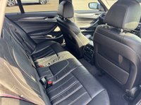 USED 2021 71 BMW 5 SERIES 2.0 520d MHT M Sport Touring 5dr Diesel Hybrid Steptronic Euro 6 (s/s) (190 ps) HK AUDIO - HUD - MHEV