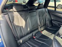 USED 2021 71 BMW 5 SERIES 2.0 520d MHT M Sport Touring 5dr Diesel Hybrid Steptronic Euro 6 (s/s) (190 ps) HK AUDIO - HUD - MHEV