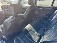 USED 2021 71 BMW 5 SERIES 2.0 520d MHT M Sport Touring 5dr Diesel Hybrid Steptronic Euro 6 (s/s) (190 ps) HK AUDIO - HUD - MHEV