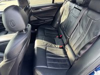 USED 2021 71 BMW 5 SERIES 2.0 520d MHT M Sport Touring 5dr Diesel Hybrid Steptronic Euro 6 (s/s) (190 ps) HK AUDIO - HUD - MHEV