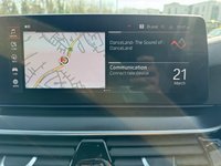 USED 2021 71 BMW 5 SERIES 2.0 520d MHT M Sport Touring 5dr Diesel Hybrid Steptronic Euro 6 (s/s) (190 ps) HK AUDIO - HUD - MHEV