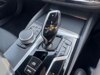 USED 2021 71 BMW 5 SERIES 2.0 520d MHT M Sport Touring 5dr Diesel Hybrid Steptronic Euro 6 (s/s) (190 ps) HK AUDIO - HUD - MHEV