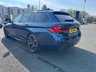 USED 2021 71 BMW 5 SERIES 2.0 520d MHT M Sport Touring 5dr Diesel Hybrid Steptronic Euro 6 (s/s) (190 ps) HK AUDIO - HUD - MHEV