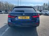 USED 2021 71 BMW 5 SERIES 2.0 520d MHT M Sport Touring 5dr Diesel Hybrid Steptronic Euro 6 (s/s) (190 ps) HK AUDIO - HUD - MHEV