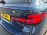 USED 2021 71 BMW 5 SERIES 2.0 520d MHT M Sport Touring 5dr Diesel Hybrid Steptronic Euro 6 (s/s) (190 ps) HK AUDIO - HUD - MHEV