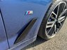 USED 2021 71 BMW 5 SERIES 2.0 520d MHT M Sport Touring 5dr Diesel Hybrid Steptronic Euro 6 (s/s) (190 ps) HK AUDIO - HUD - MHEV