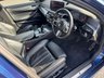 USED 2021 71 BMW 5 SERIES 2.0 520d MHT M Sport Touring 5dr Diesel Hybrid Steptronic Euro 6 (s/s) (190 ps) HK AUDIO - HUD - MHEV
