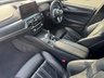 USED 2021 71 BMW 5 SERIES 2.0 520d MHT M Sport Touring 5dr Diesel Hybrid Steptronic Euro 6 (s/s) (190 ps) HK AUDIO - HUD - MHEV