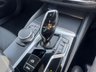 USED 2021 71 BMW 5 SERIES 2.0 520d MHT M Sport Touring 5dr Diesel Hybrid Steptronic Euro 6 (s/s) (190 ps) HK AUDIO - HUD - MHEV