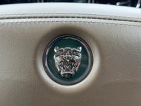 USED 2004 04 JAGUAR XJR 4.2 V8 Saloon 4dr Petrol Automatic (299 g/km, 400 bhp) 2 KEYS, HEATED LEATHER, S/NAV