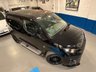 USED 2023 23 PEUGEOT PARTNER 1.5 BlueHDi 1000 Asphalt Premium + PVSsportline SWB Euro 6 (s/s) Apple Car Play Reverse Camera