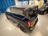 USED 2023 23 PEUGEOT PARTNER 1.5 BlueHDi 1000 Asphalt Premium + PVSsportline SWB Euro 6 (s/s) Apple Car Play Reverse Camera