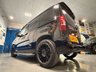 USED 2023 23 PEUGEOT PARTNER 1.5 BlueHDi 1000 Asphalt Premium + PVSsportline SWB Euro 6 (s/s) Apple Car Play Reverse Camera