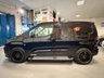 USED 2023 23 PEUGEOT PARTNER 1.5 BlueHDi 1000 Asphalt Premium + PVSsportline SWB Euro 6 (s/s) Apple Car Play Reverse Camera