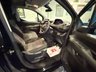USED 2023 23 PEUGEOT PARTNER 1.5 BlueHDi 1000 Asphalt Premium + PVSsportline SWB Euro 6 (s/s) Apple Car Play Reverse Camera