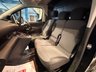 USED 2023 23 PEUGEOT PARTNER 1.5 BlueHDi 1000 Asphalt Premium + PVSsportline SWB Euro 6 (s/s) Apple Car Play Reverse Camera