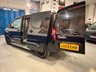 USED 2023 23 PEUGEOT PARTNER 1.5 BlueHDi 1000 Asphalt Premium + PVSsportline SWB Euro 6 (s/s) Apple Car Play Reverse Camera