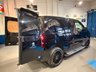 USED 2023 23 PEUGEOT PARTNER 1.5 BlueHDi 1000 Asphalt Premium + PVSsportline SWB Euro 6 (s/s) Apple Car Play Reverse Camera