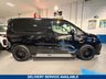 USED 2023 23 PEUGEOT PARTNER 1.5 BlueHDi 1000 Asphalt Premium + PVSsportline SWB Euro 6 (s/s) Apple Car Play Reverse Camera