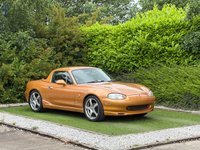 USED 2011 R MAZDA MX-5 0.0L 