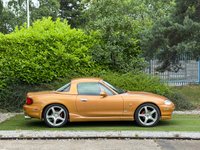 USED 2011 R MAZDA MX-5 0.0L 