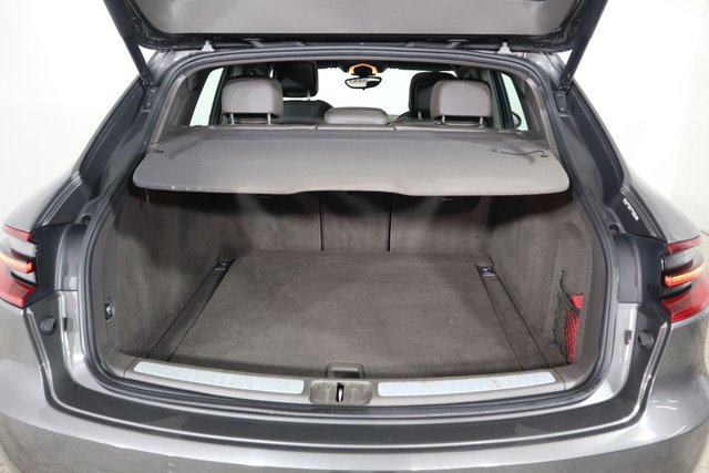 2015 PORSCHE MACAN 3.0 TD V6 S SUV 5dr Diesel PDK 4WD Euro 6 (s/s) (258 ps) - Photo 9