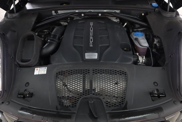 2015 PORSCHE MACAN 3.0 TD V6 S SUV 5dr Diesel PDK 4WD Euro 6 (s/s) (258 ps) - Photo 10