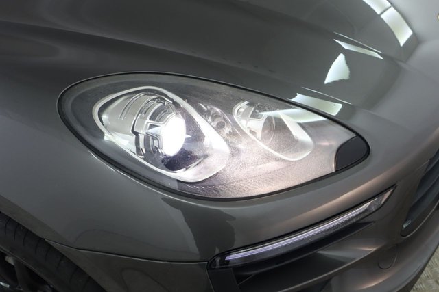 2015 PORSCHE MACAN 3.0 TD V6 S SUV 5dr Diesel PDK 4WD Euro 6 (s/s) (258 ps) - Photo 11