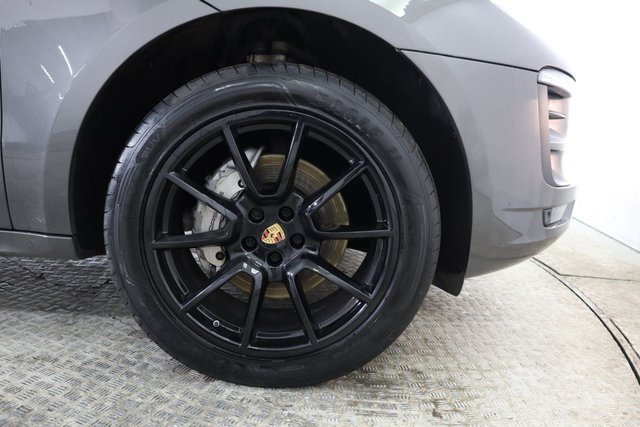 2015 PORSCHE MACAN 3.0 TD V6 S SUV 5dr Diesel PDK 4WD Euro 6 (s/s) (258 ps) - Photo 12