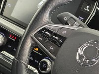 USED 2021 71 SSANGYONG KORANDO 1.5 Ultimate SUV 5dr Petrol Manual Euro 6 (s/s) (163 ps) 