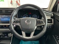 USED 2021 71 SSANGYONG KORANDO 1.5 Ultimate SUV 5dr Petrol Manual Euro 6 (s/s) (163 ps) 