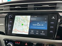 USED 2021 71 SSANGYONG KORANDO 1.5 Ultimate SUV 5dr Petrol Manual Euro 6 (s/s) (163 ps) 